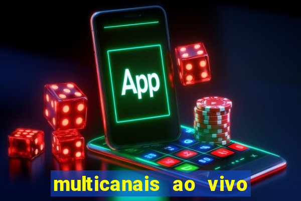 multicanais ao vivo sportv 2